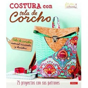 COSTURA CON TELA DE CORCHO