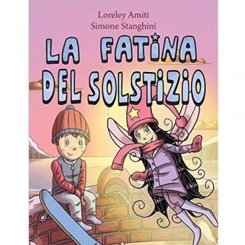 Fatina del Solsticio: Muñeca de Tela Ecológica y Artesanal con Accesorios Mágicos
