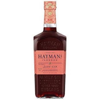 Hayman's of London SLOE GIN 26% Vol. 0,7l
