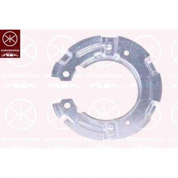 Placa protectora, disco de freno BLIC 6508-03-0085870K