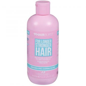 Hairburst - Acondicionador para un cabello más largo y fuerte 350ml