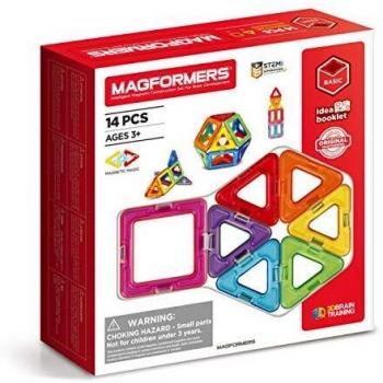 Magformers de construcción conjunto de juguete