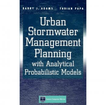 Urban Stormwater w/WS