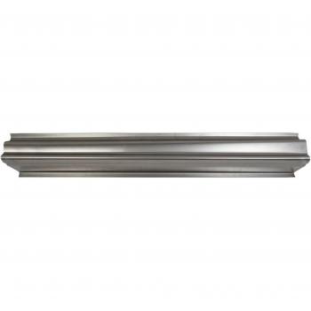 Chapa de acceso BLIC 6505-06-0913011P Izquierda, con características de diseño para puerta izquierda, sistema de cierre seguro, fabricada en materiales duraderos y resistente a la corrosión