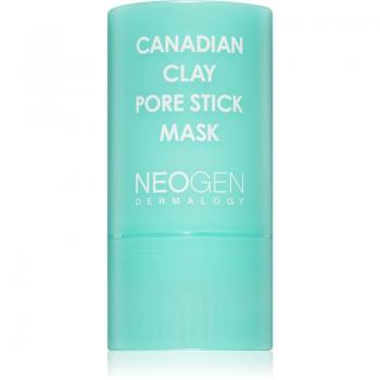 Neogen Dermalogy Canadian Clay Pore Stick Mask 28g - Deep Cleansing Mask to Tighten Pores