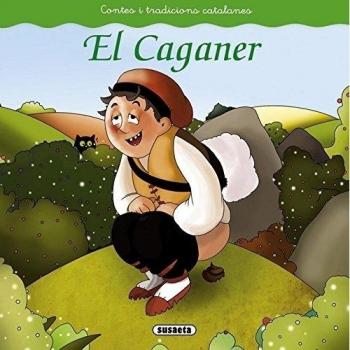 El caganer