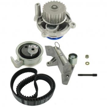 SKF VKMC 01918-2 Kit de distribución con bomba de agua