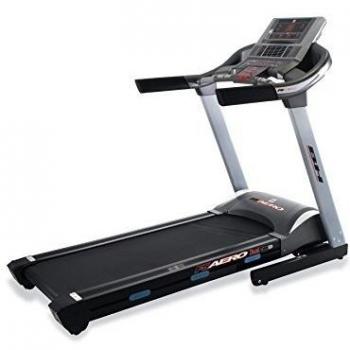 BH Fitness  - Cinta de Correr f5 Aero Dual