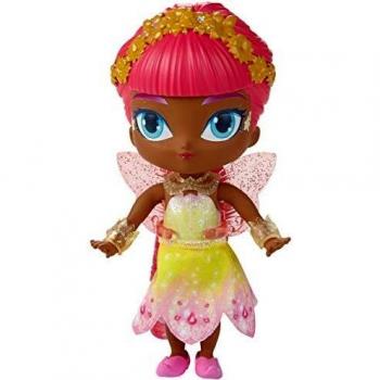 PELUCHE BBOOS BÚHO ROSA TWIGGY 15 CM