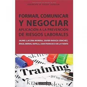 FORMAR, COMUNICAR Y NEGOCIAR APLICACIÓN A LA..: 269