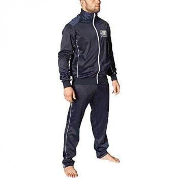 TUTA LEONE COMPLETA NAVY S