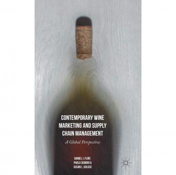 Modern Wine Marketing and Logistics Management