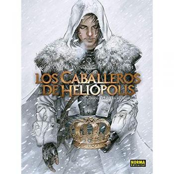 Albedo la obra en blanco
