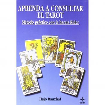 Aprenda A Consultar El Tarot-Kit