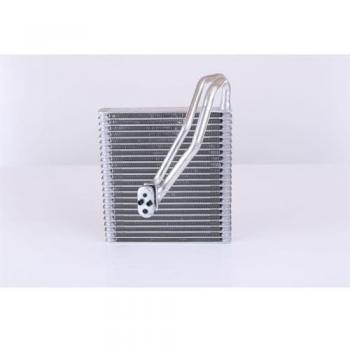 Evaporador aire acondicionado NISSENS 92363 Schrägheck (R56)