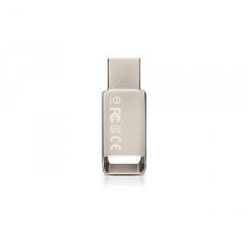 Unidad Flash USB 2.0 ADATA AUV130 8GB Tipo A Oro