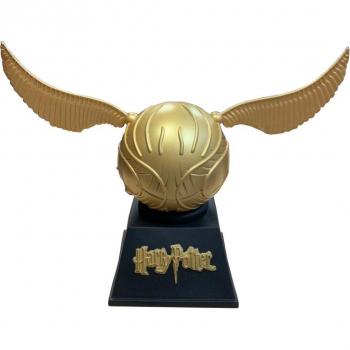 Hucha Snitch Dorada Harry Potter 20 cm