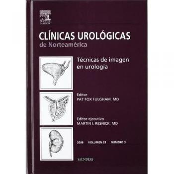 CLINICAS UROLOGICAS DE NORTEAMERICA 2006. VOLUMEN 33. Nº 3 TECNICAS DE IMAGEN EN UROLOGIA