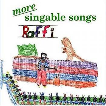 More Singable Songs