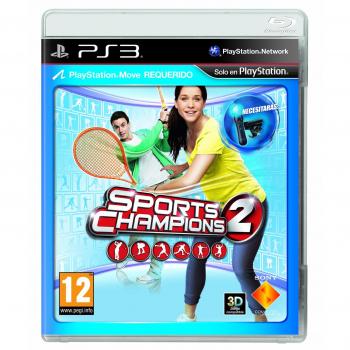 Sports Champions 2