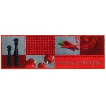 Asturdintex - Alfombra Cocina Poliamida 50X150-Buon