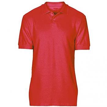 Softstyle Short Sleeve Pique Polo Shirt - Gildan 64800