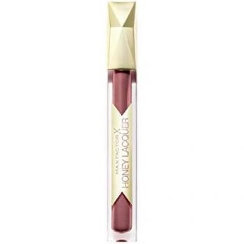 Max Factor Colour Elixir Honey Lacquer Gloss Brillo de Labios Tono 30 Chocolate Nectar - 28 gr
