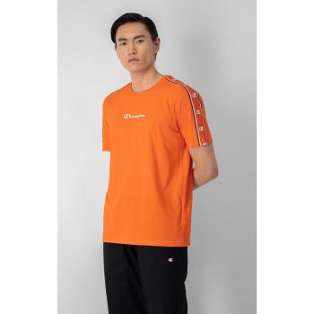 Camiseta Champion para Hombre American Tape Legacy