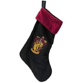 Harry Potter Christmas Stocking Gryffindor 47 cm Other Decoration