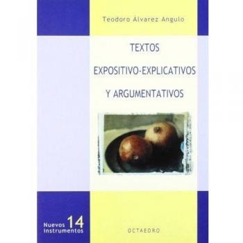 Textos expositivo-explicativos y argumentativos