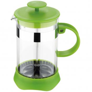 Renberg Coloria - Cafetera de émbolo, 800 ml, material plástico
