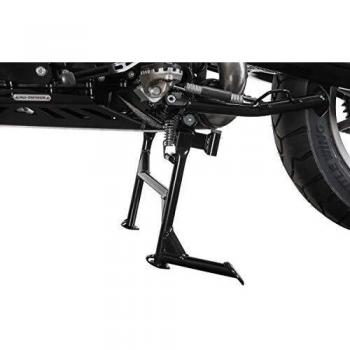 Caballete central. Negro.BMW F 650 GS 0710 F 700 GS 12.