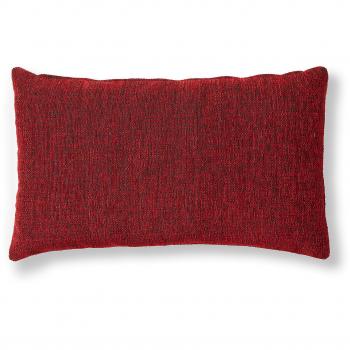 Kavehome Cojín Marius, rojo