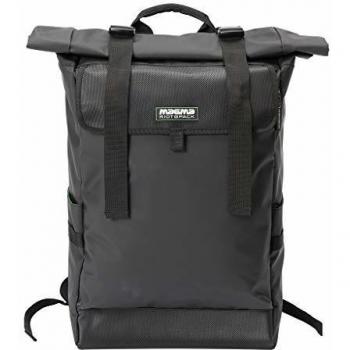 Magma Riot Control-Pack Lite - Compact DJ Equipment Backpack with Travel Features