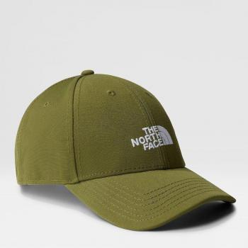 The North Face Recycled '66 Classic Green Cap