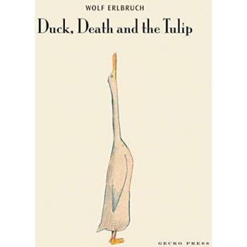 Duck, Death and Tulip
