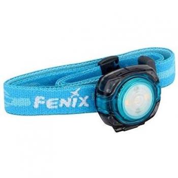 fenix - HL05, Color Red