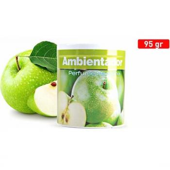 Gel de Manzana Ama Hogar - 12 Unidades