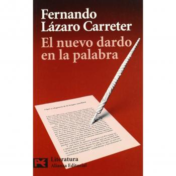 El nuevo dardo en la palabra / The New Dart In The word