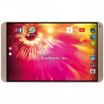 Mediacom SmartPad HX 10 HD 3 G 8 GB m-sp10hxah Tablet Computer