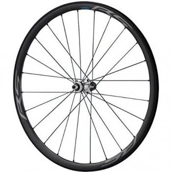 SHIMANO WHRS770C30R Piezas de Bicicleta, Unisex, estándar, tamaño único