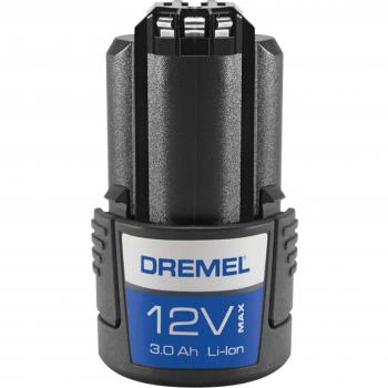 Batería de litio recargable Dremel 8240/8260 Litio Ion 12 V
