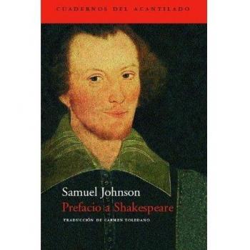Prefacio a Shakespeare