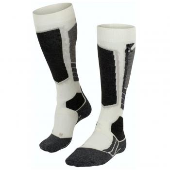 Falke SK2 Calcetines Largos Knee-highs Femenino de Cashmere Beige