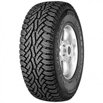 Continental CrossContact AT 205/80 R16 104T XL Neumático Todo Terreno