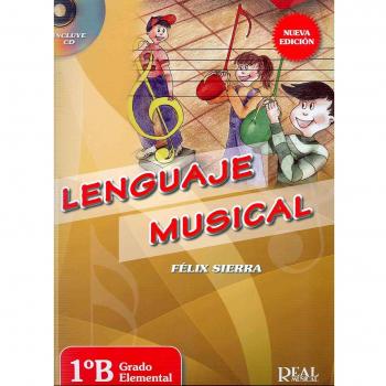 SIERRA - Lenguaje Musical 1ºB