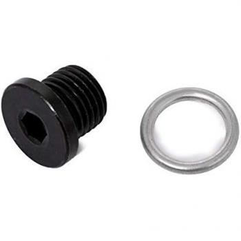 FA1 257.807.011 Tapón roscado, colector de aceite