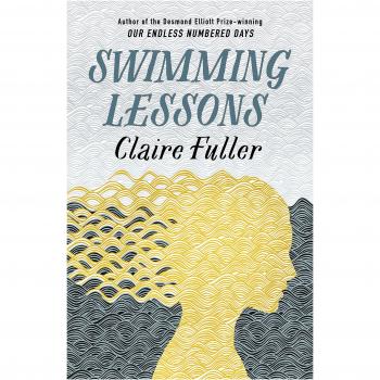 Clases de Natación Claire Fuller - Lecciones Personalizadas y Efectivas