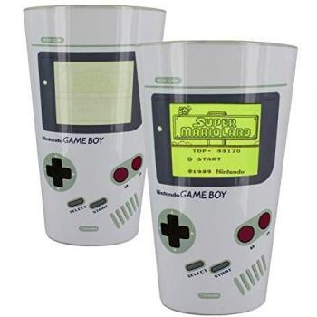 Paladone Vaso Game Boy, Multicolor, 15x9x9 cm