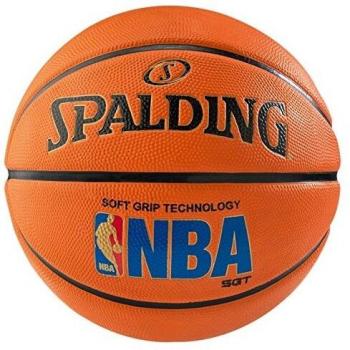 Spalding NBA Logoman SGT Sz.7